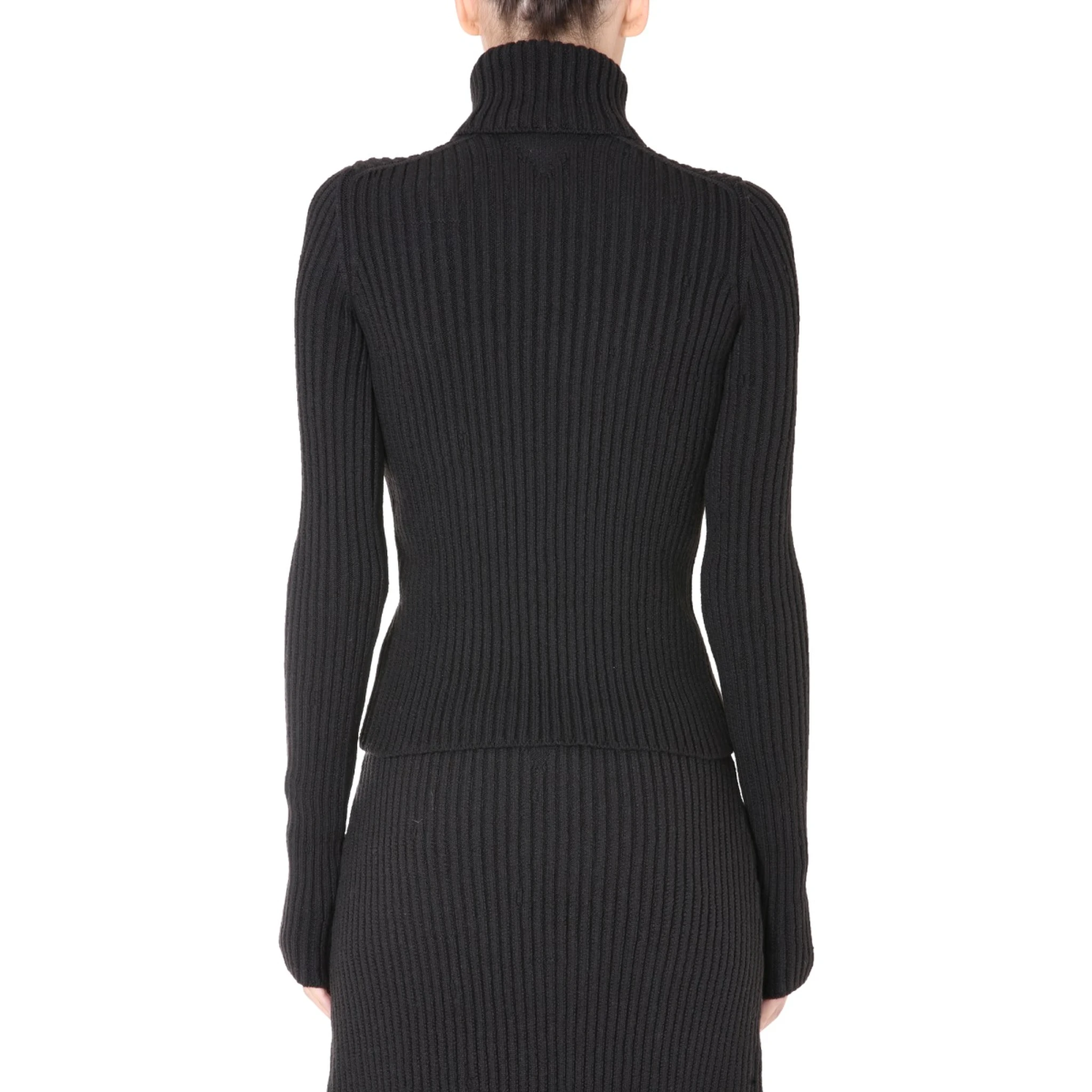 TURTLENECK SWEATER