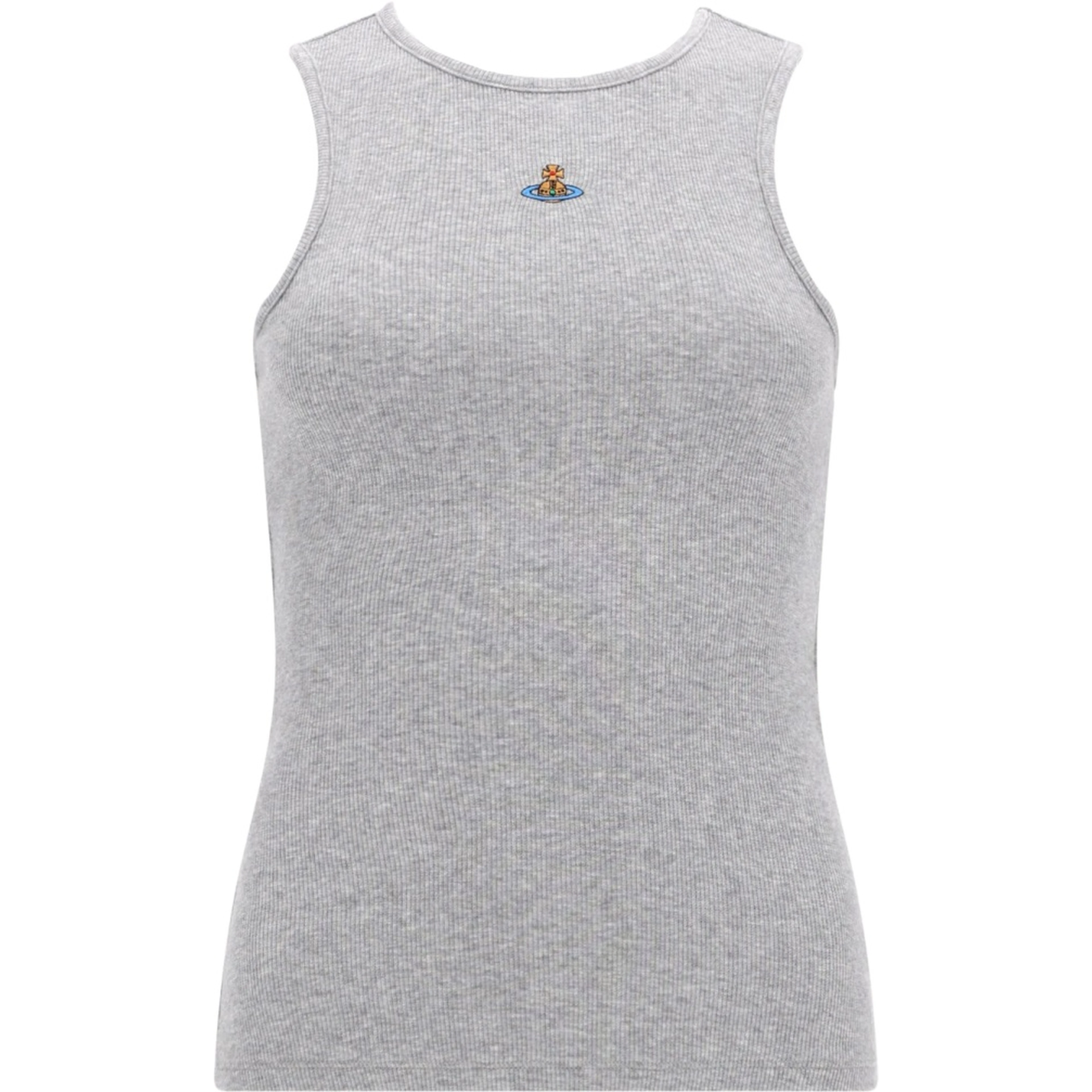 TOPS WITH LOGO
