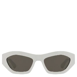HEXAGONAL SUNGLASSES