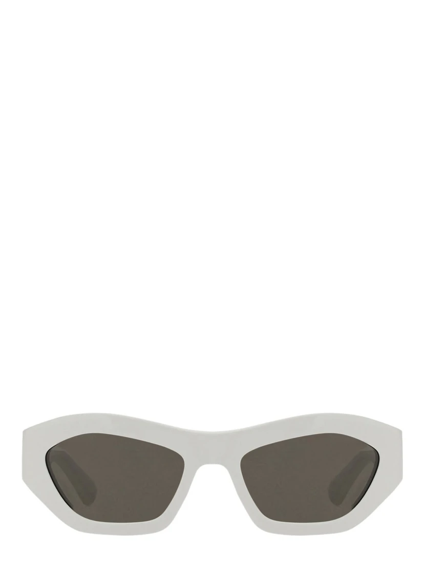 HEXAGONAL SUNGLASSES