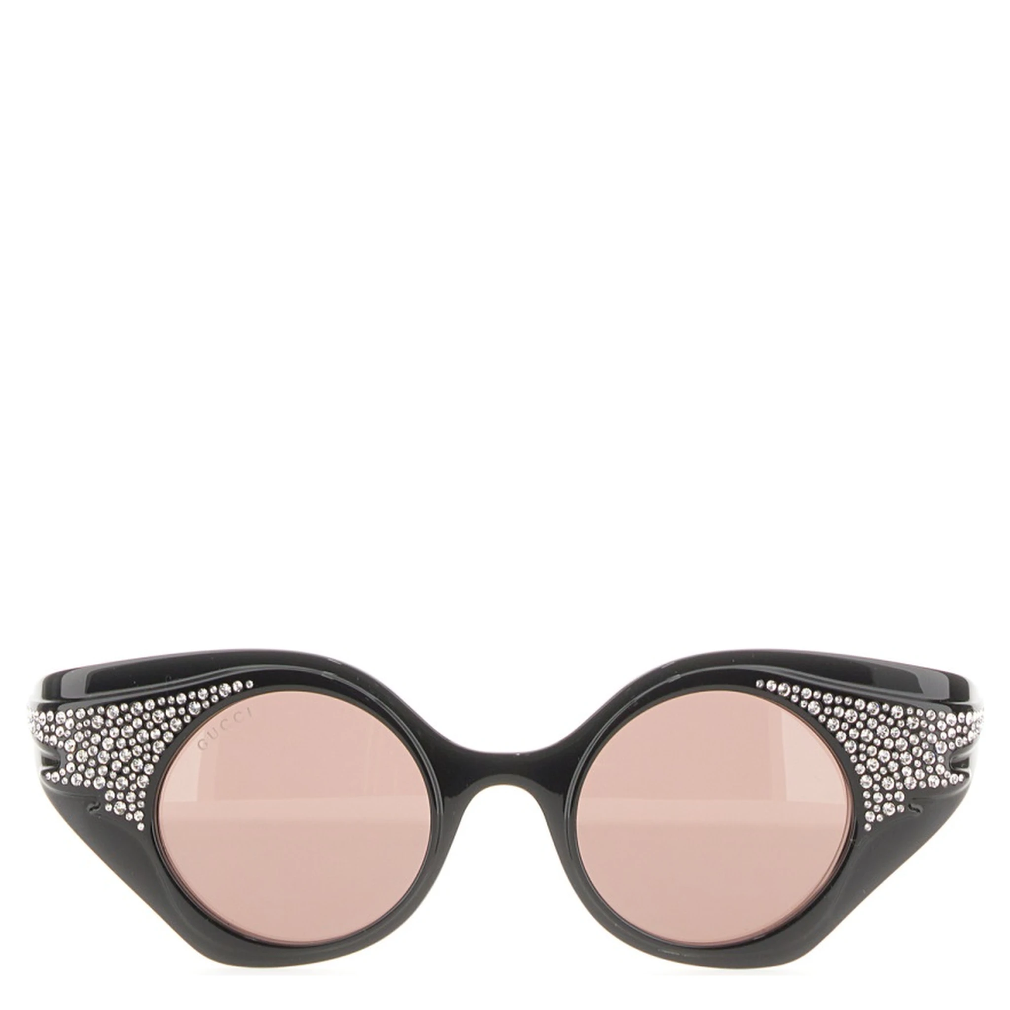 CAT-EYE SUNGLASSES