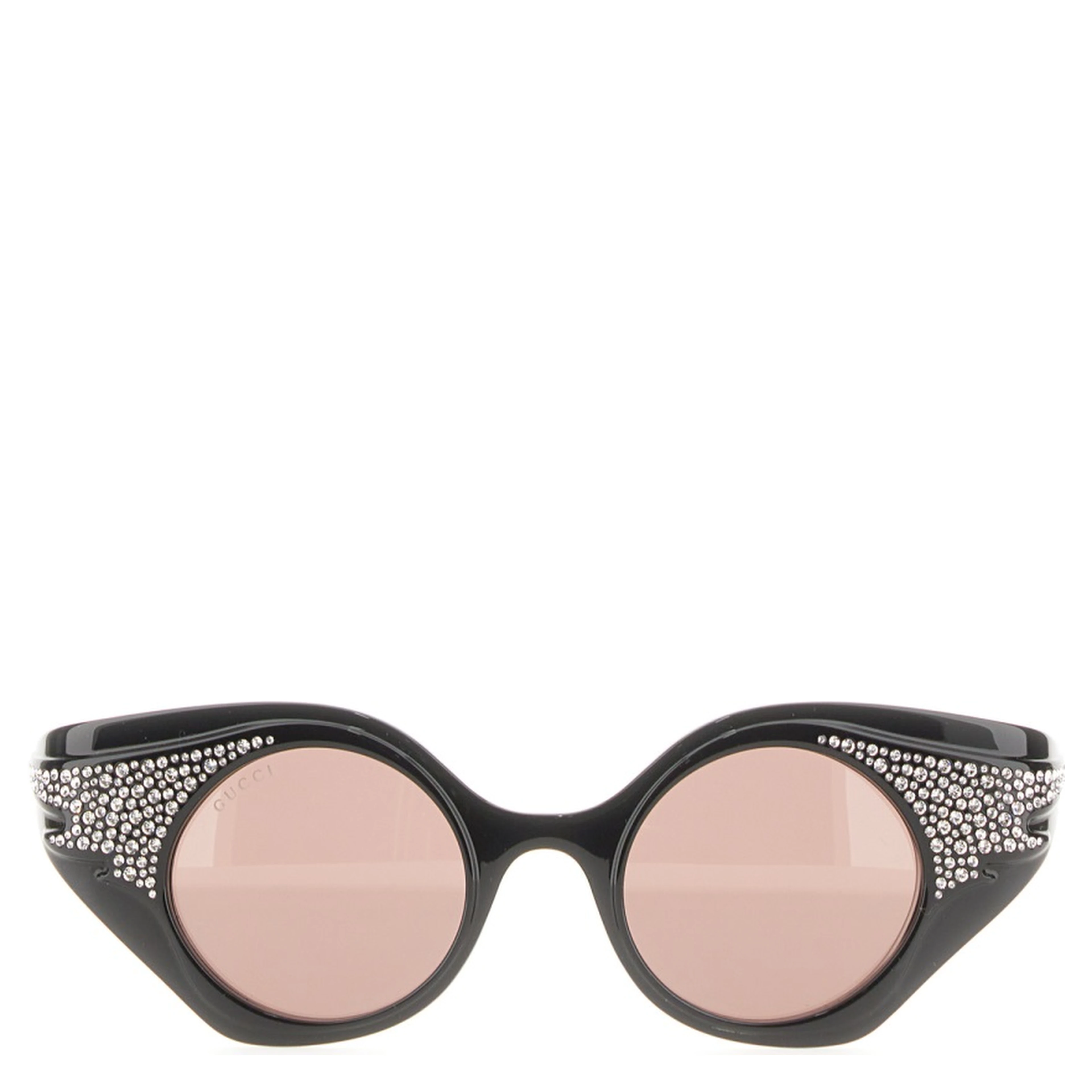 CAT-EYE SUNGLASSES