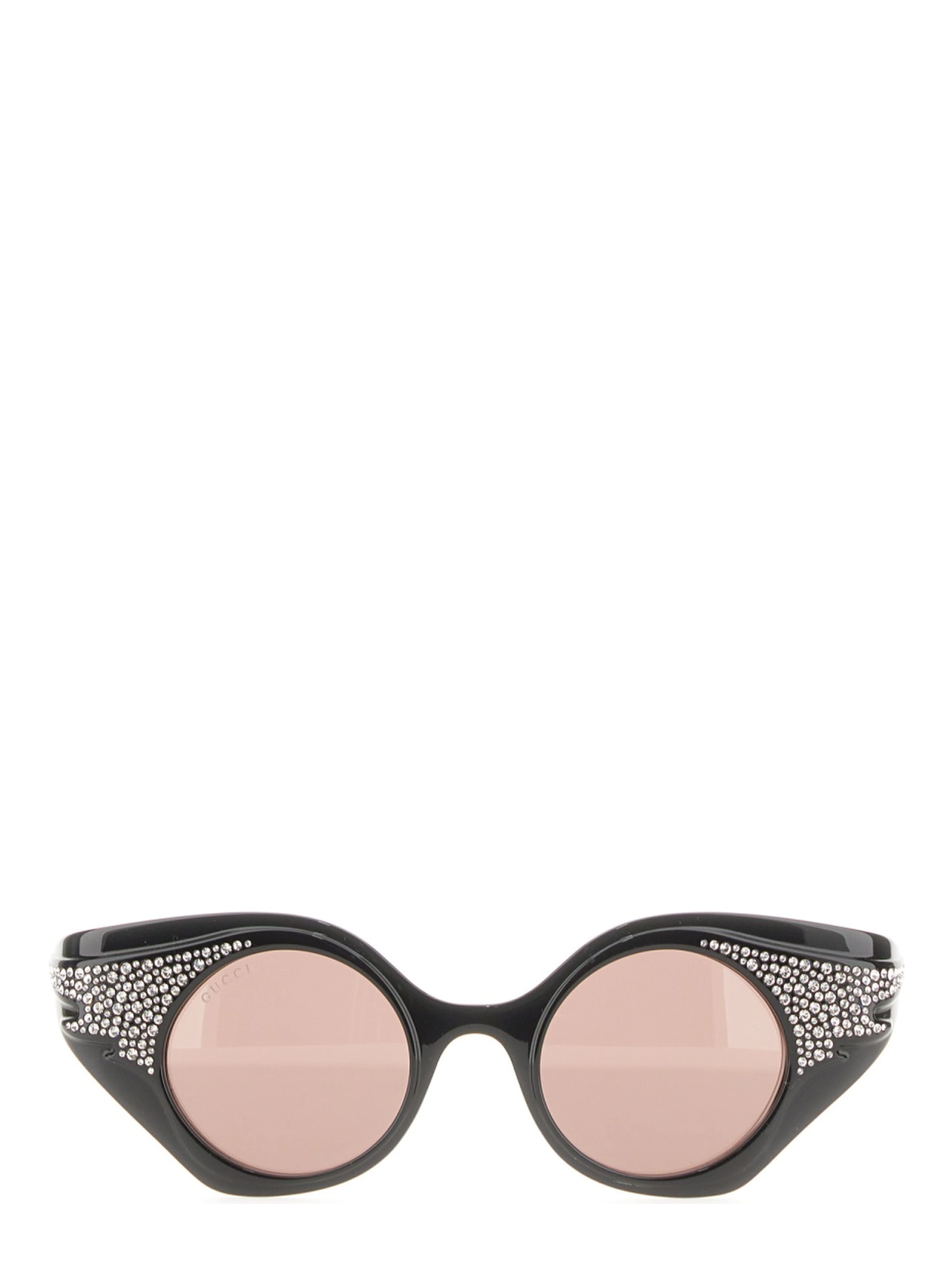 CAT-EYE SUNGLASSES