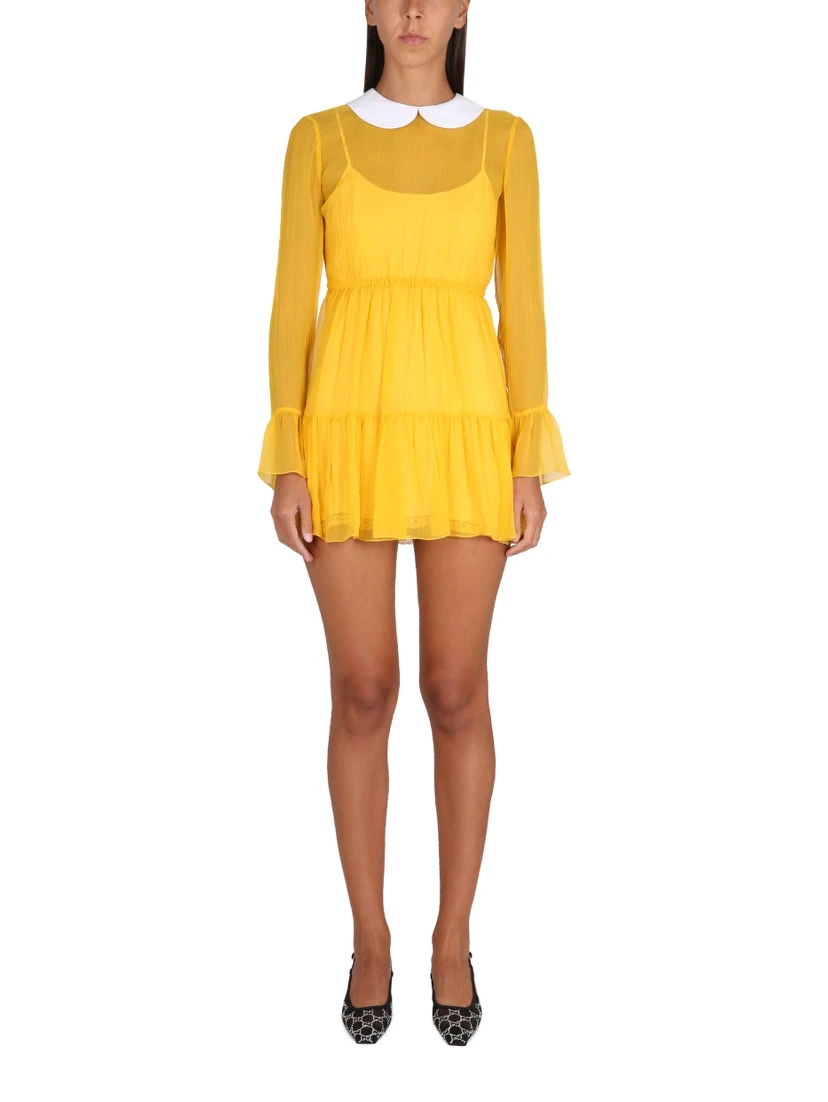 MINI DRESS