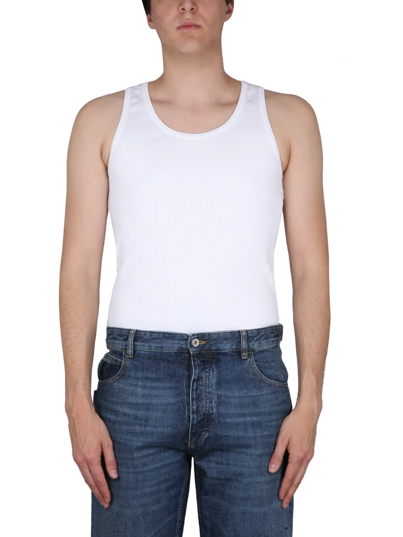 DRY COTTON TOP
