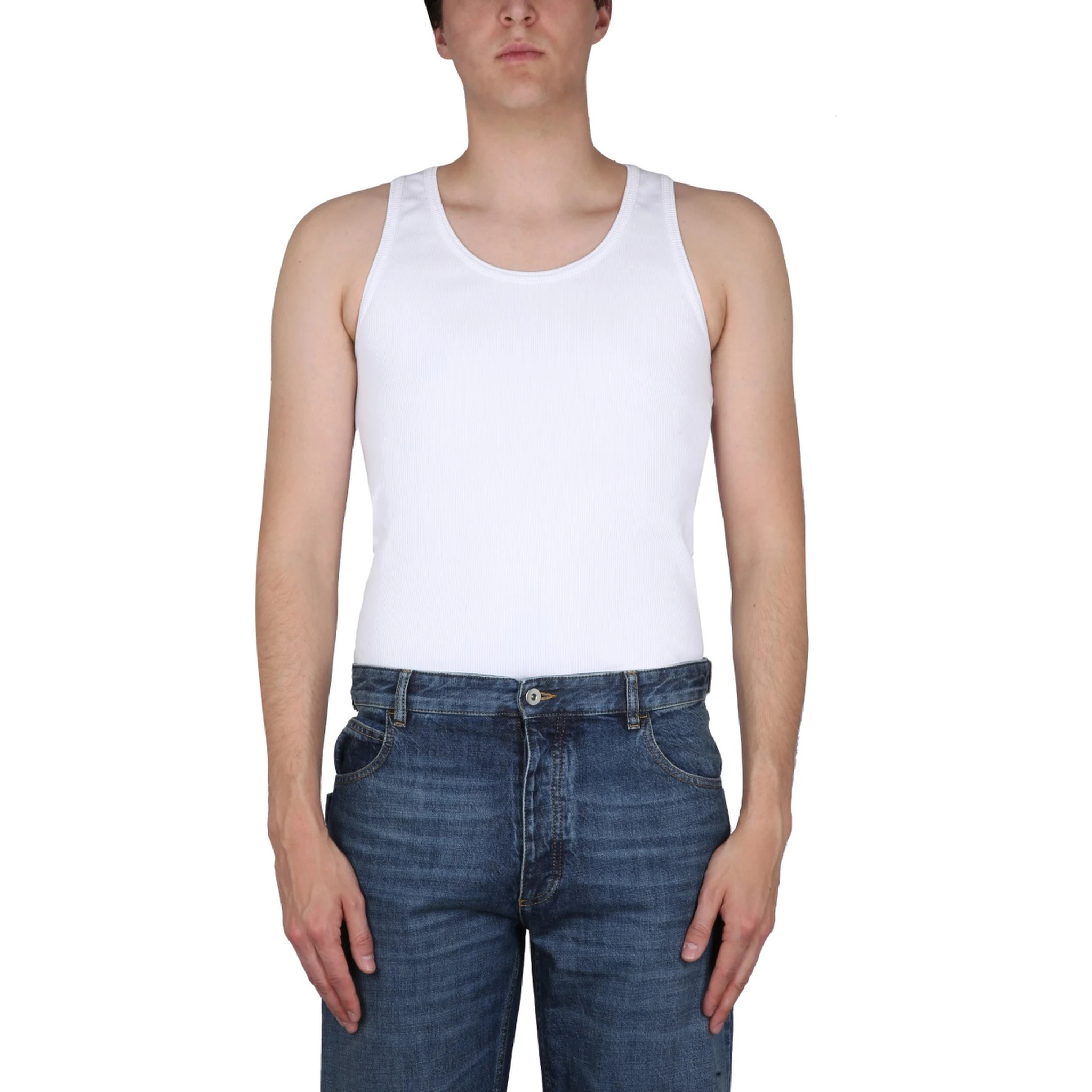 DRY COTTON TOP