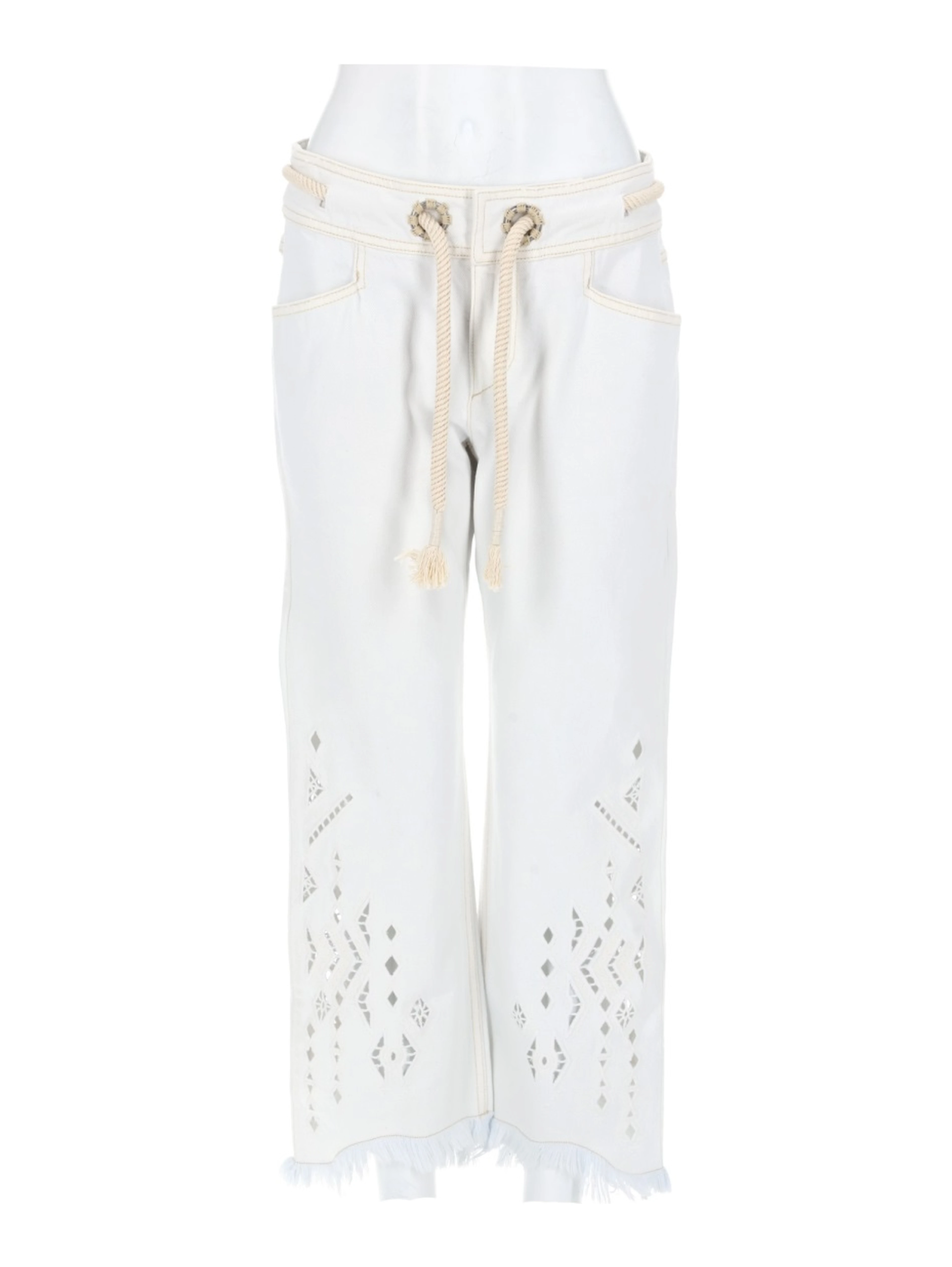 PANTALONE "ALISON"