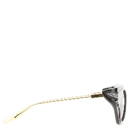 CAT-EYE SUNGLASSES