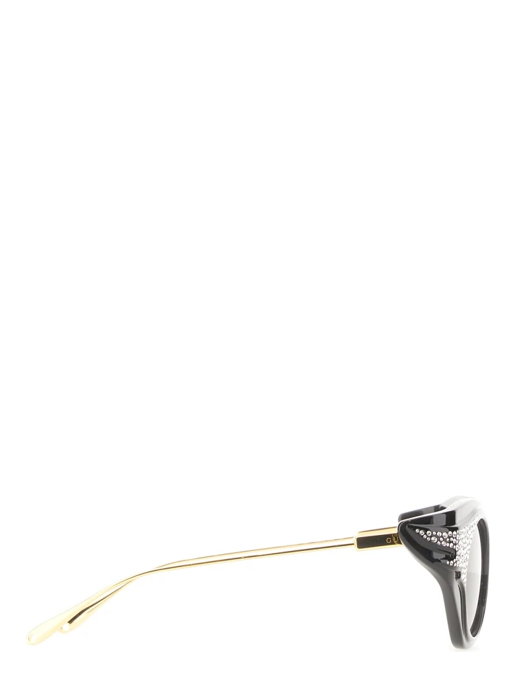 CAT-EYE SUNGLASSES alternative
