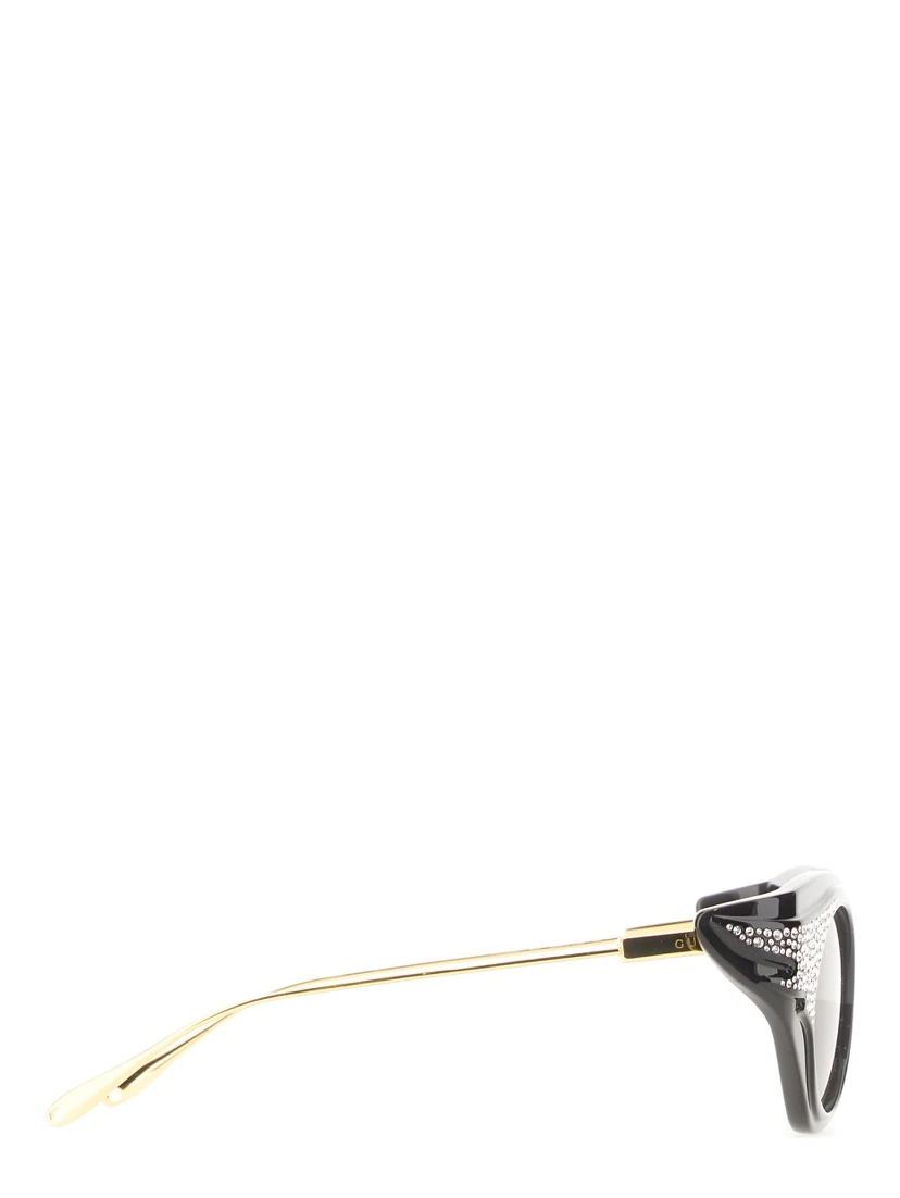 CAT-EYE SUNGLASSES