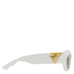 HEXAGONAL SUNGLASSES