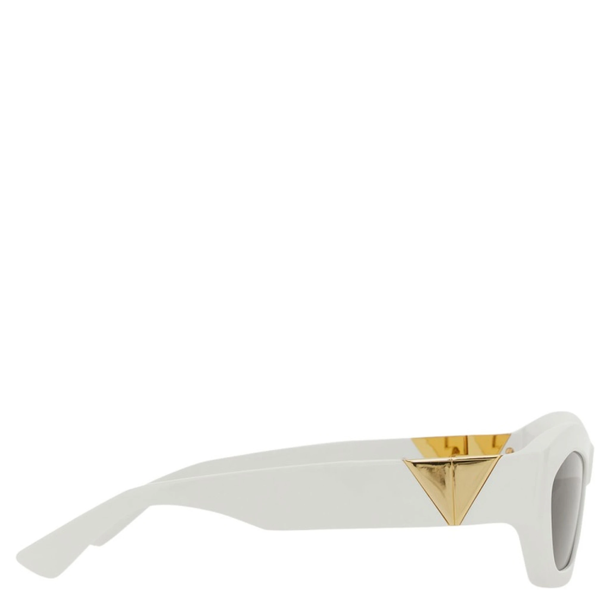 HEXAGONAL SUNGLASSES