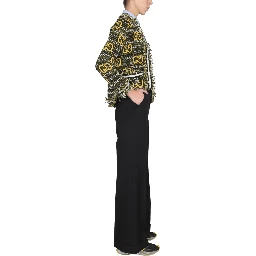 WOOL PANTS