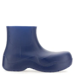 BOOT THE PUDDLE