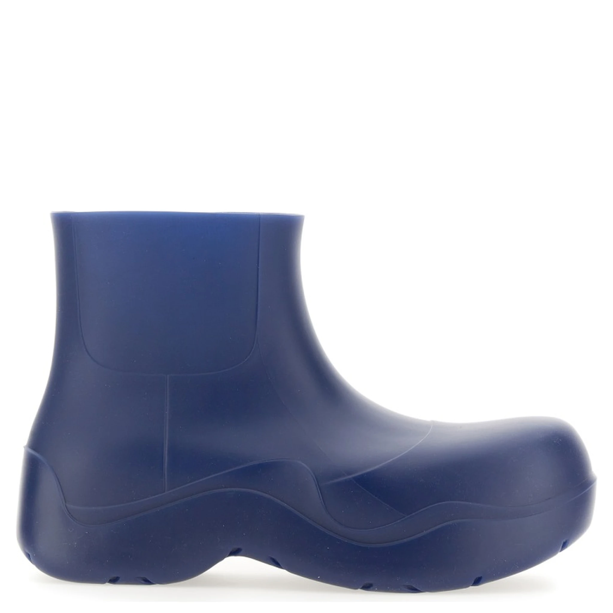 BOOT THE PUDDLE