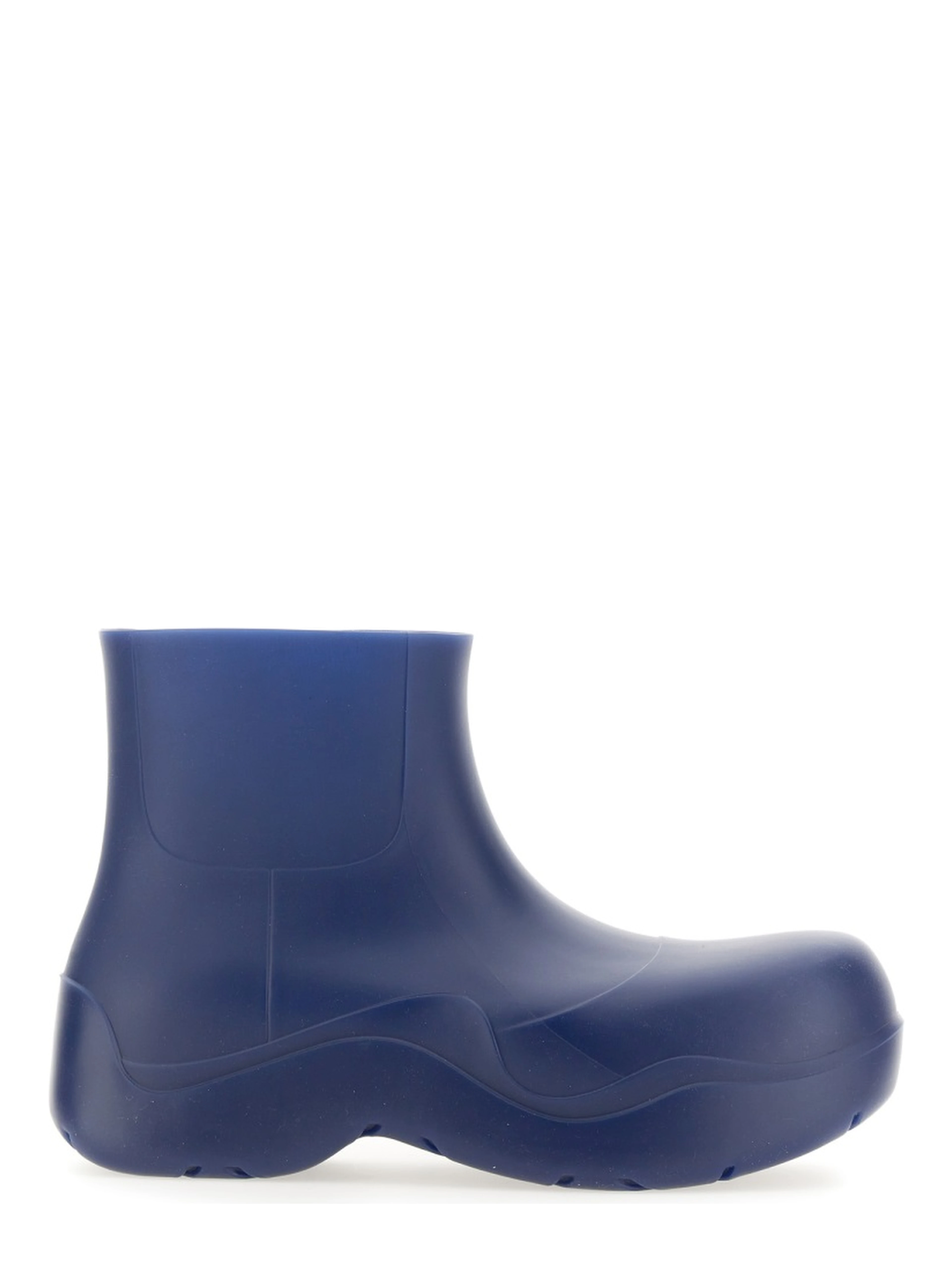BOOT THE PUDDLE