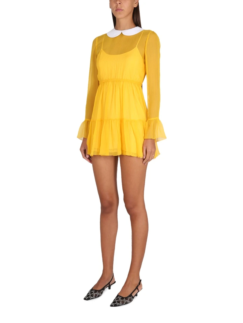 MINI DRESS