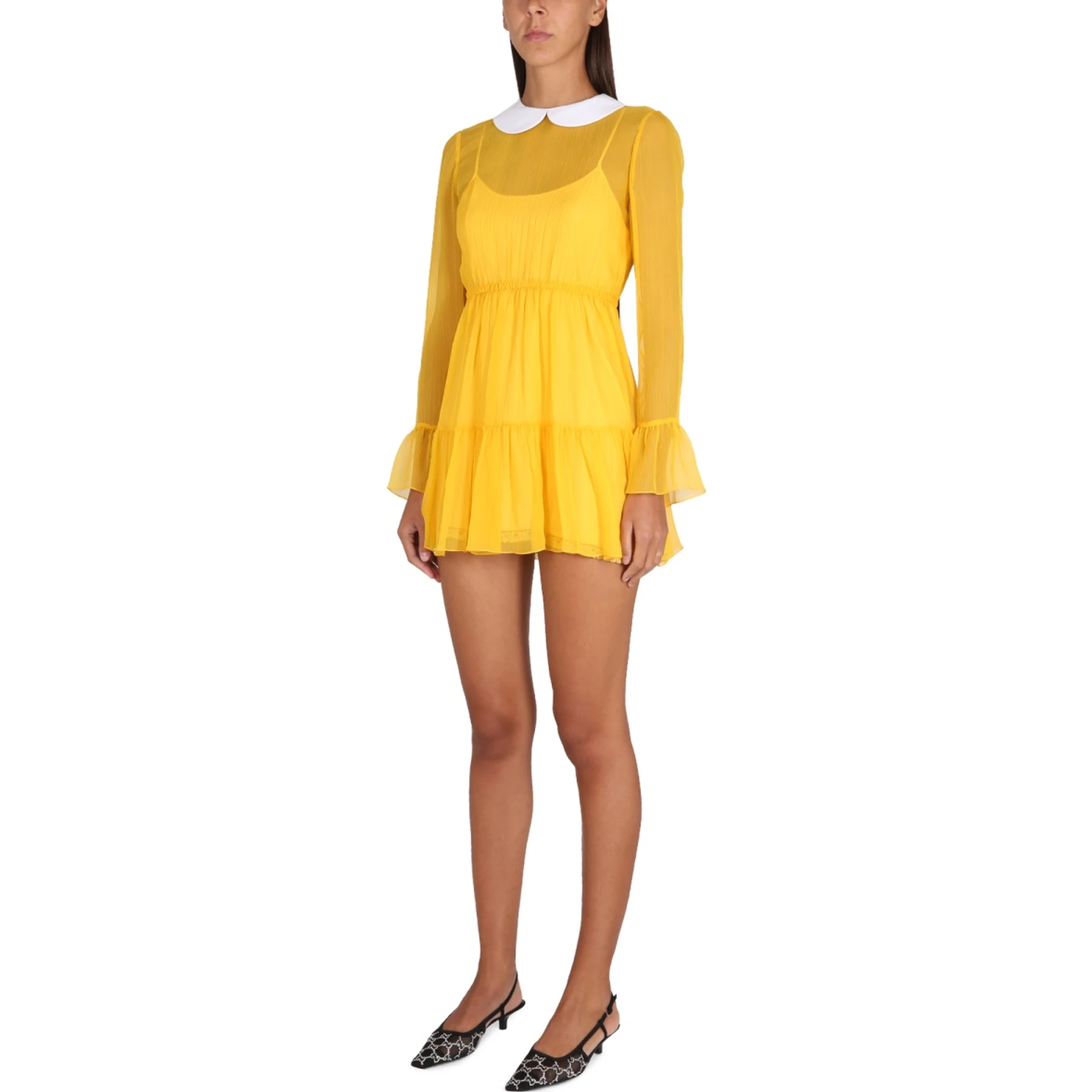 MINI DRESS