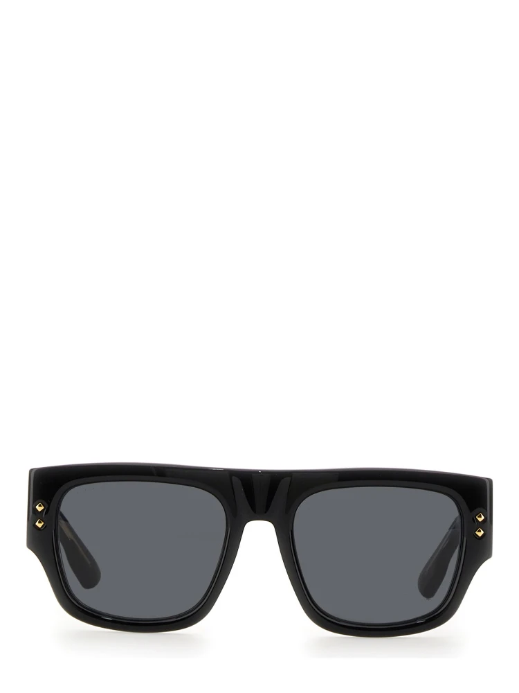 SQUARE SUNGLASSES