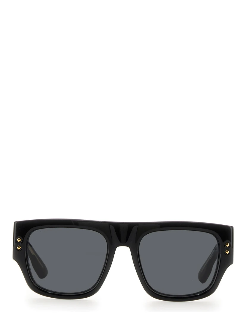 SQUARE SUNGLASSES
