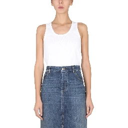 COTTON TOPS.