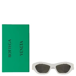 HEXAGONAL SUNGLASSES