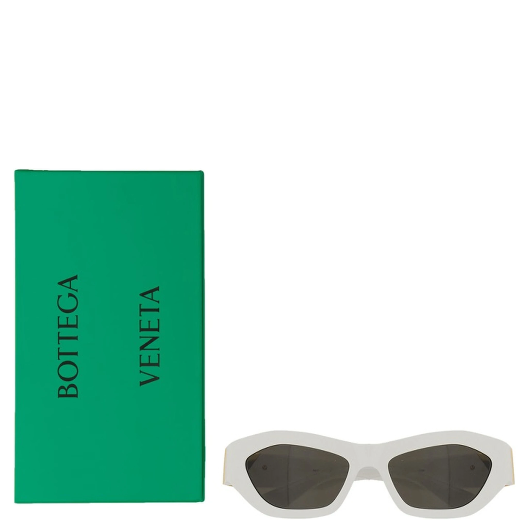 HEXAGONAL SUNGLASSES
