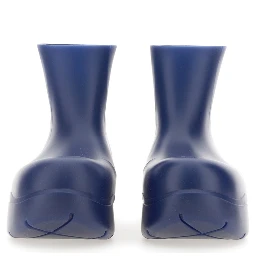 BOOT THE PUDDLE