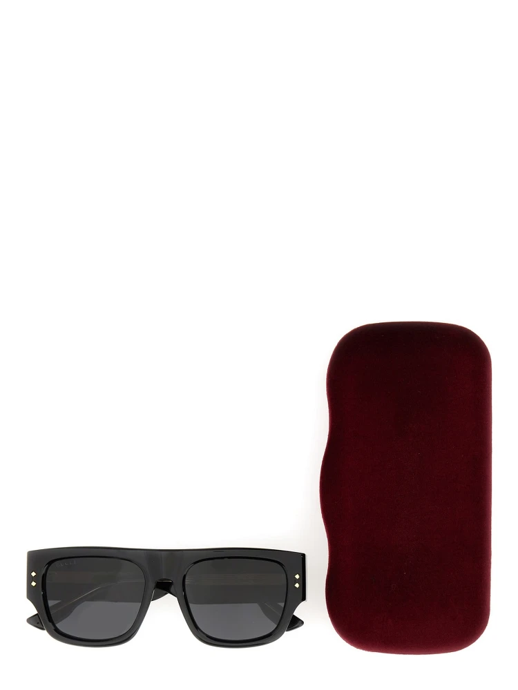 SQUARE SUNGLASSES alternative