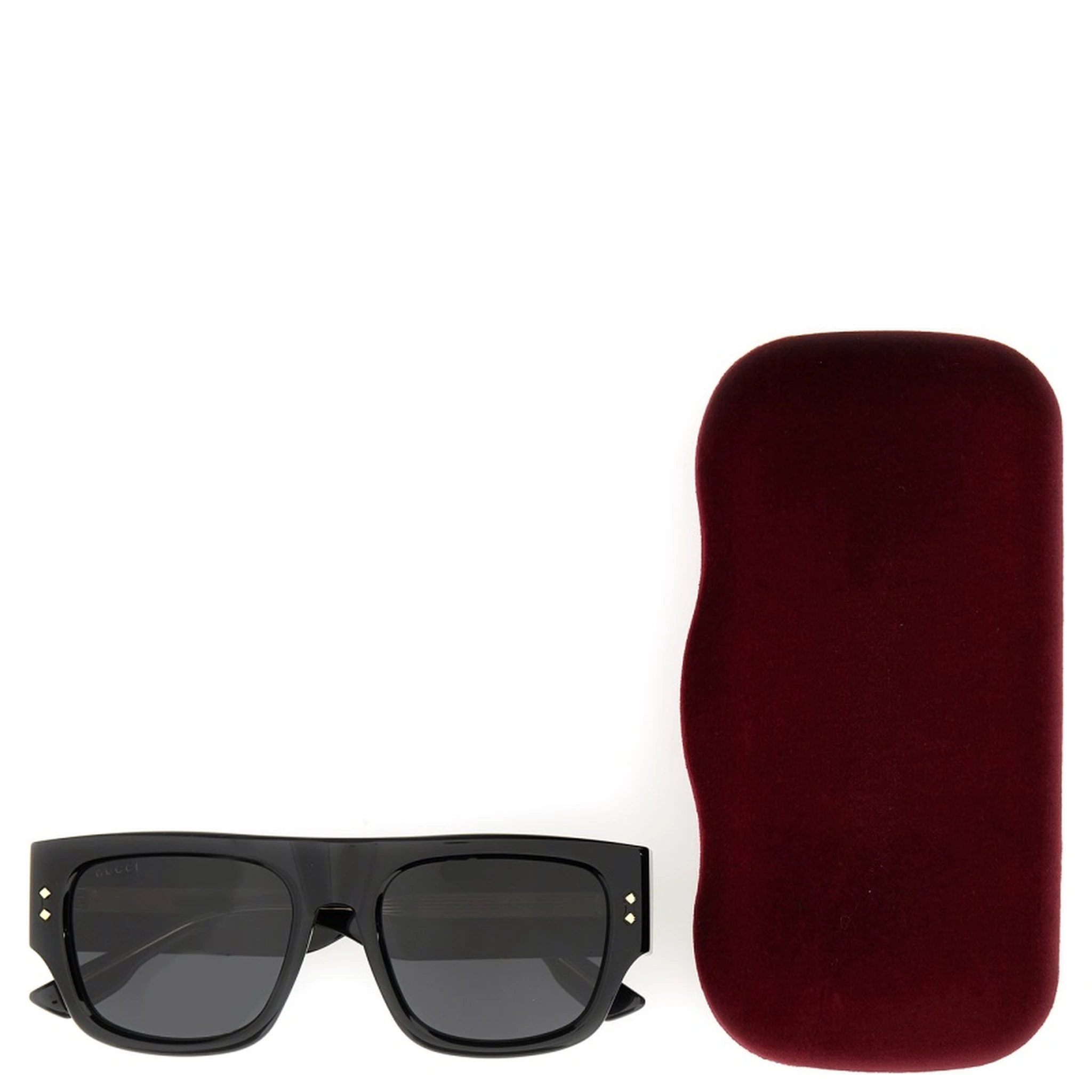 SQUARE SUNGLASSES