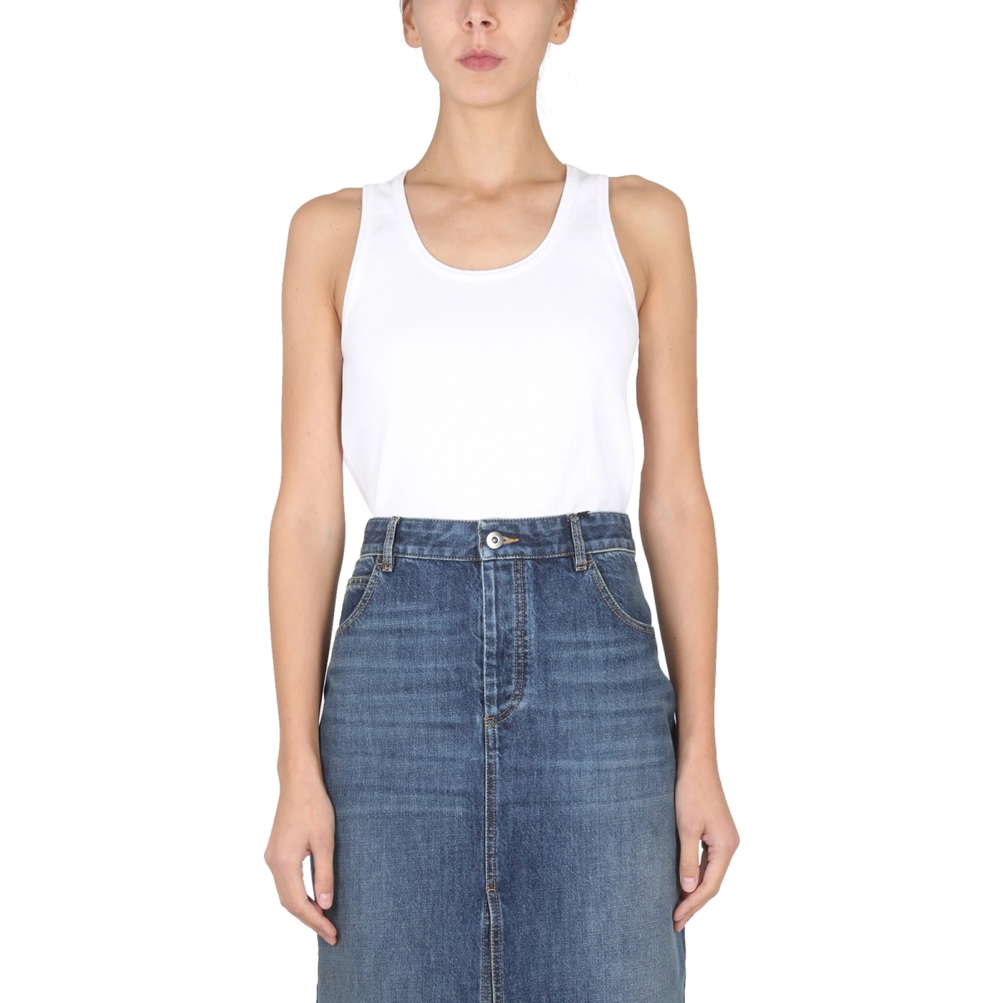 COTTON TOPS.