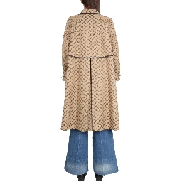 REVERSIBLE COAT
