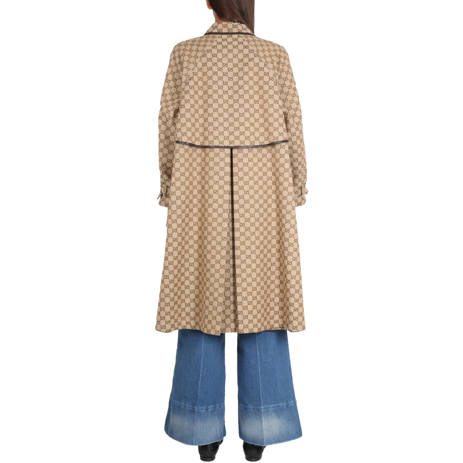 REVERSIBLE COAT