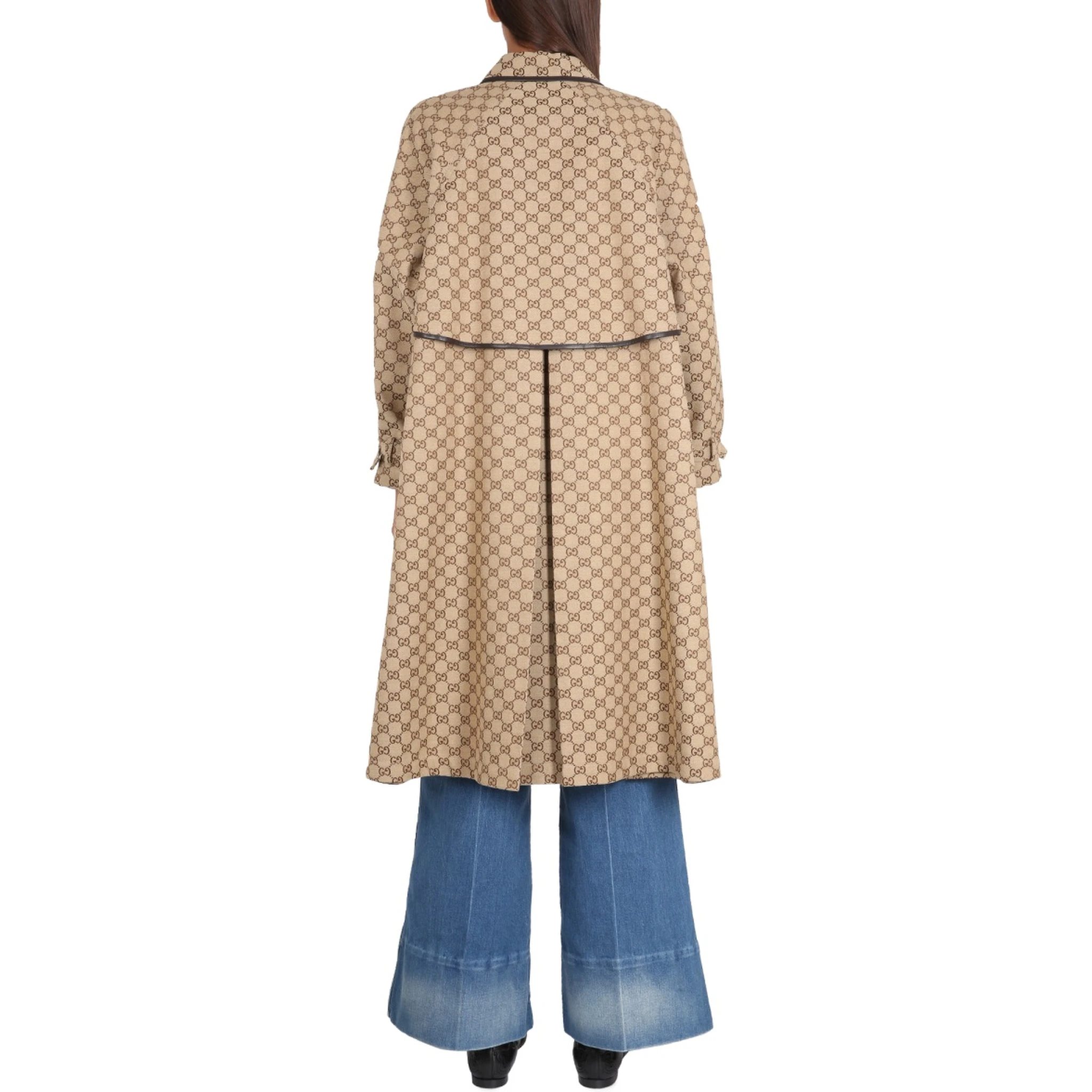 REVERSIBLE COAT