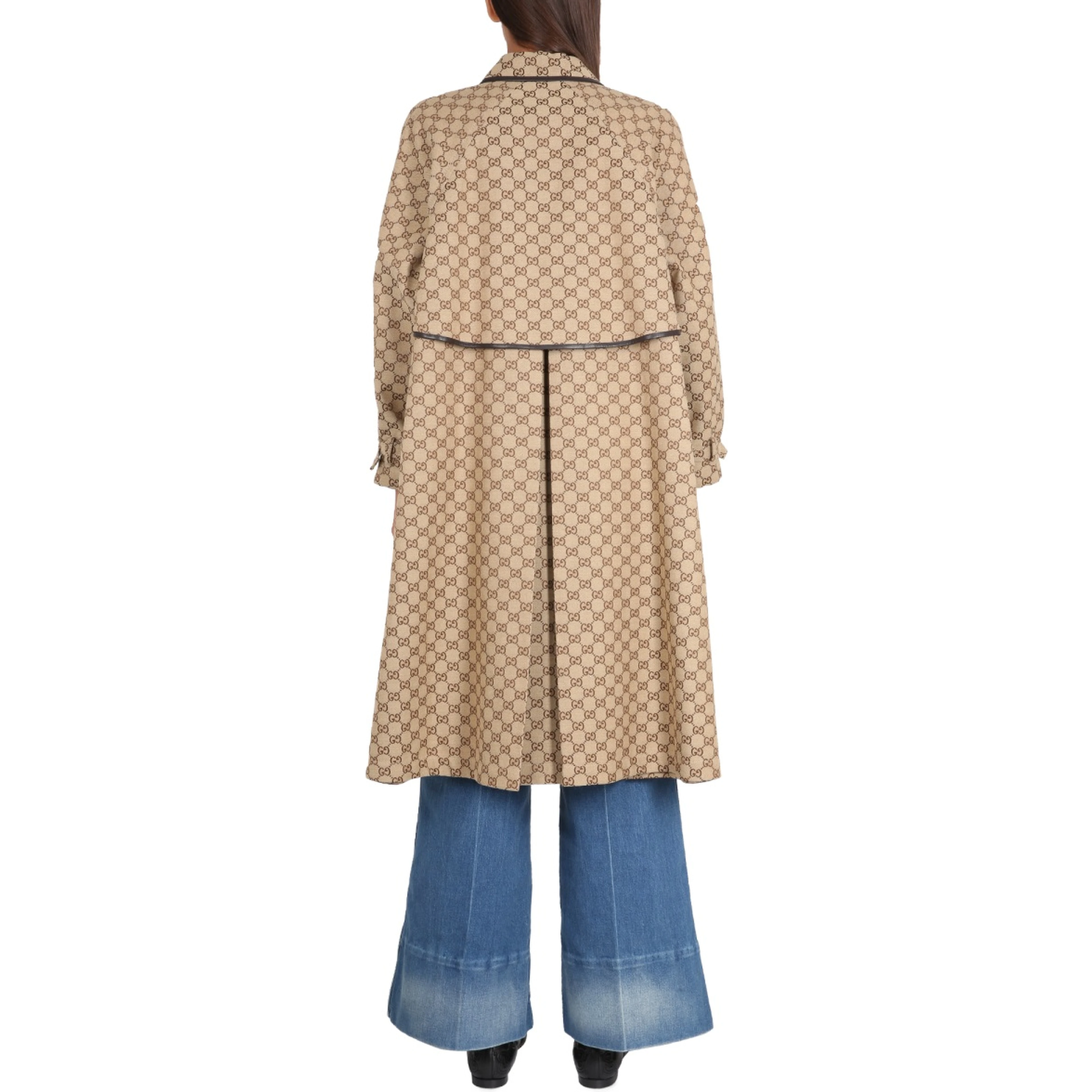REVERSIBLE COAT