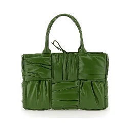 SMALL BOW TOTE BAG