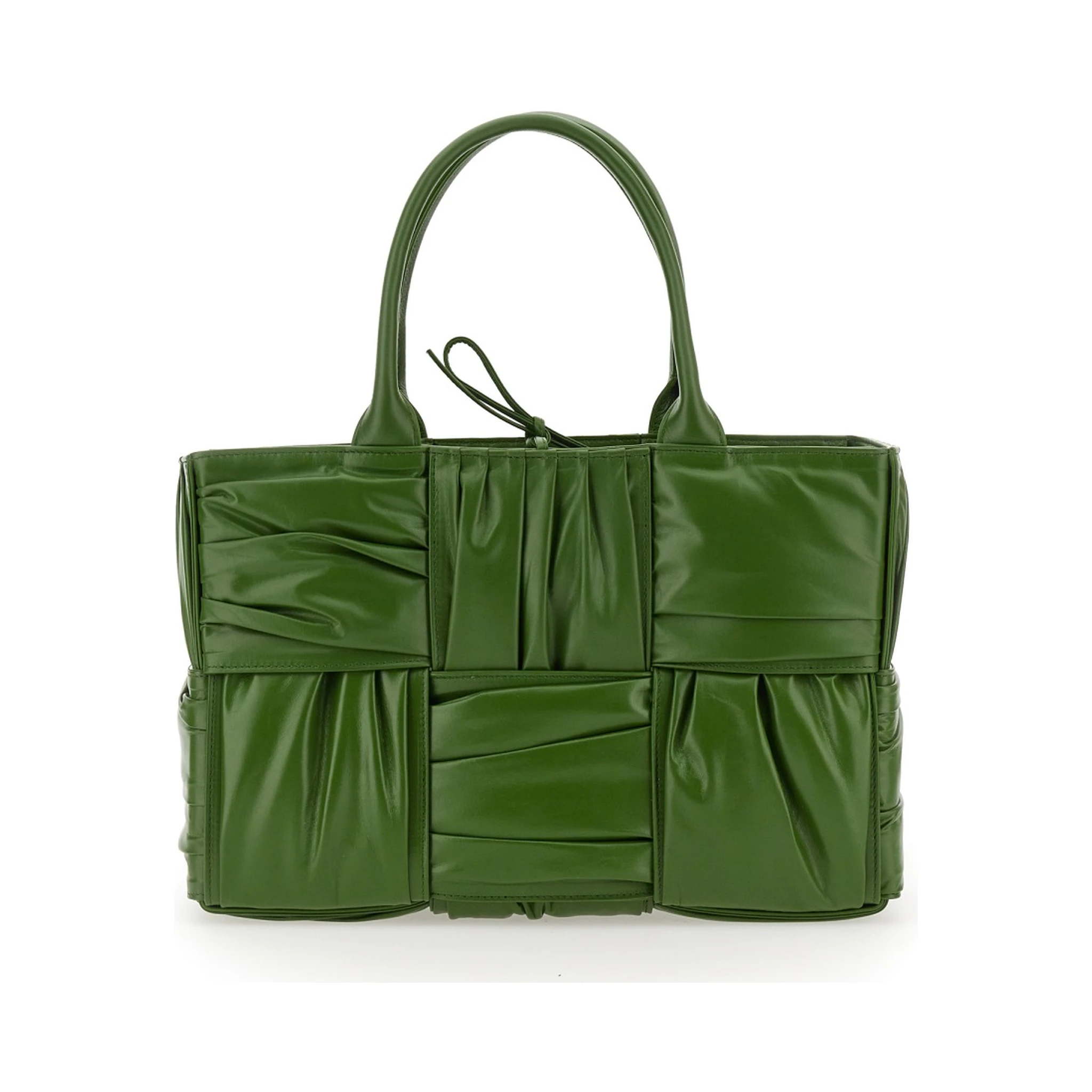 SMALL BOW TOTE BAG