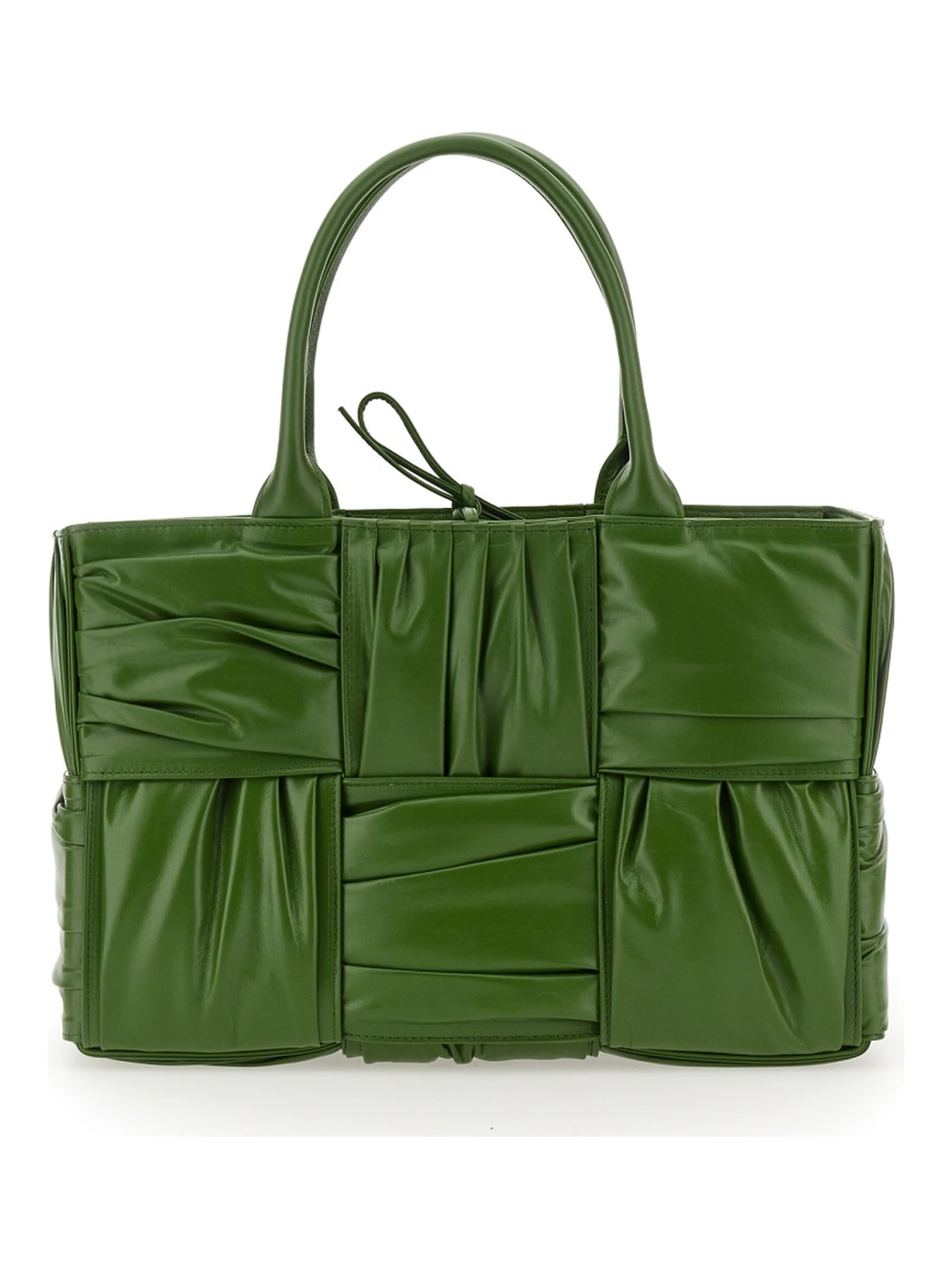 SMALL BOW TOTE BAG