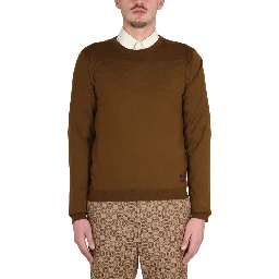 WOOL JERSEY.