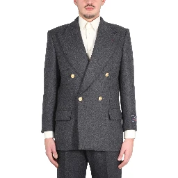 ELEGANT CASHMERE JACKET