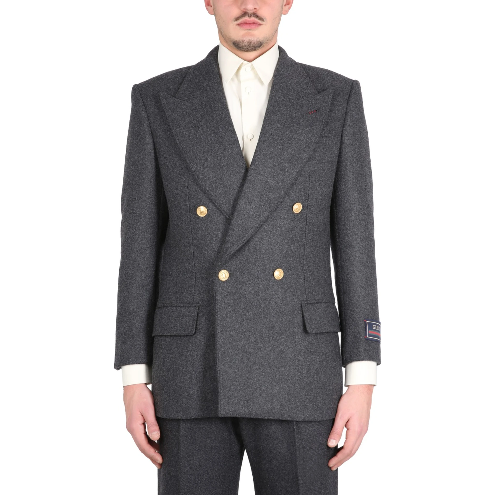 ELEGANT CASHMERE JACKET