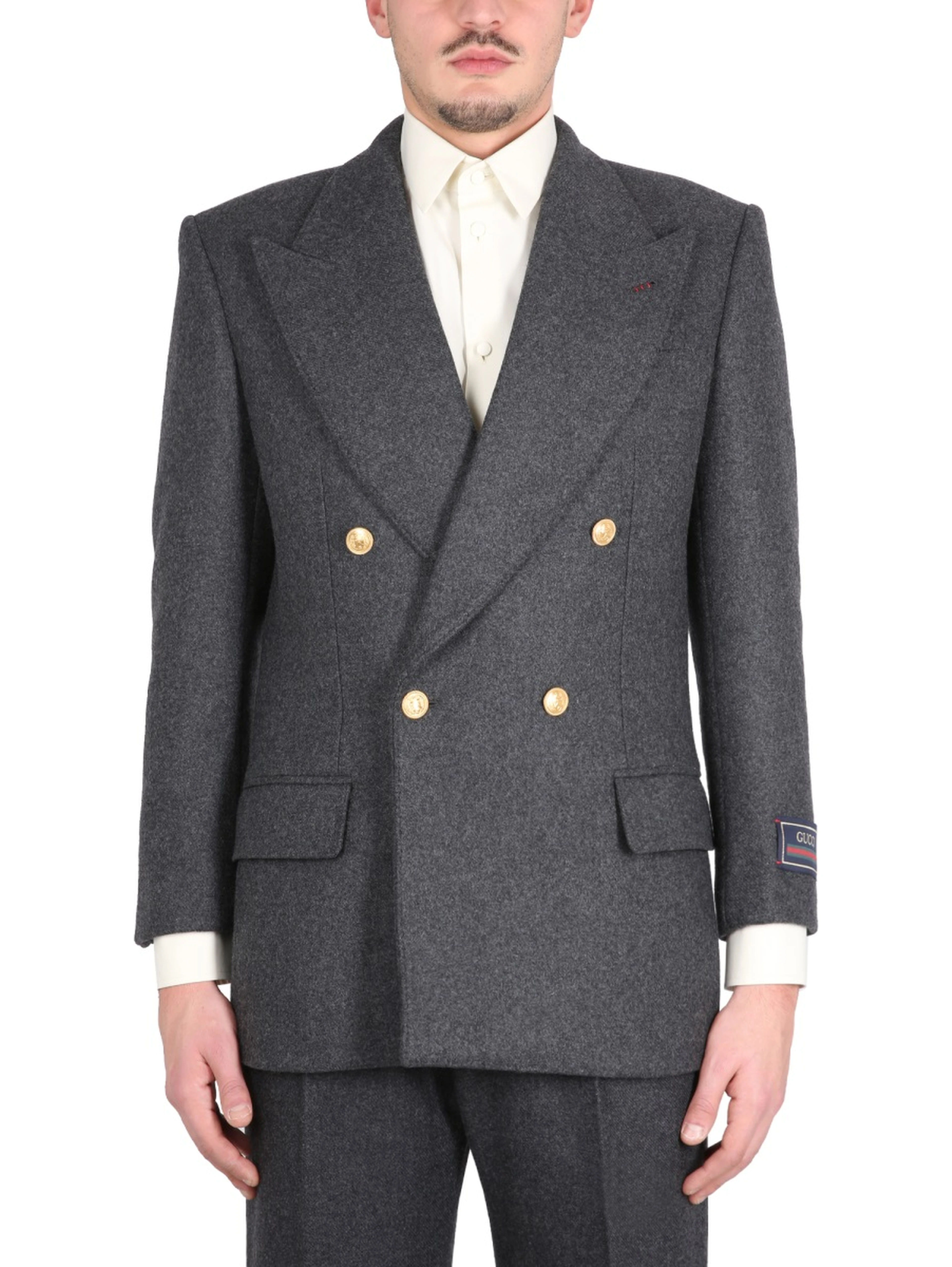 ELEGANT CASHMERE JACKET
