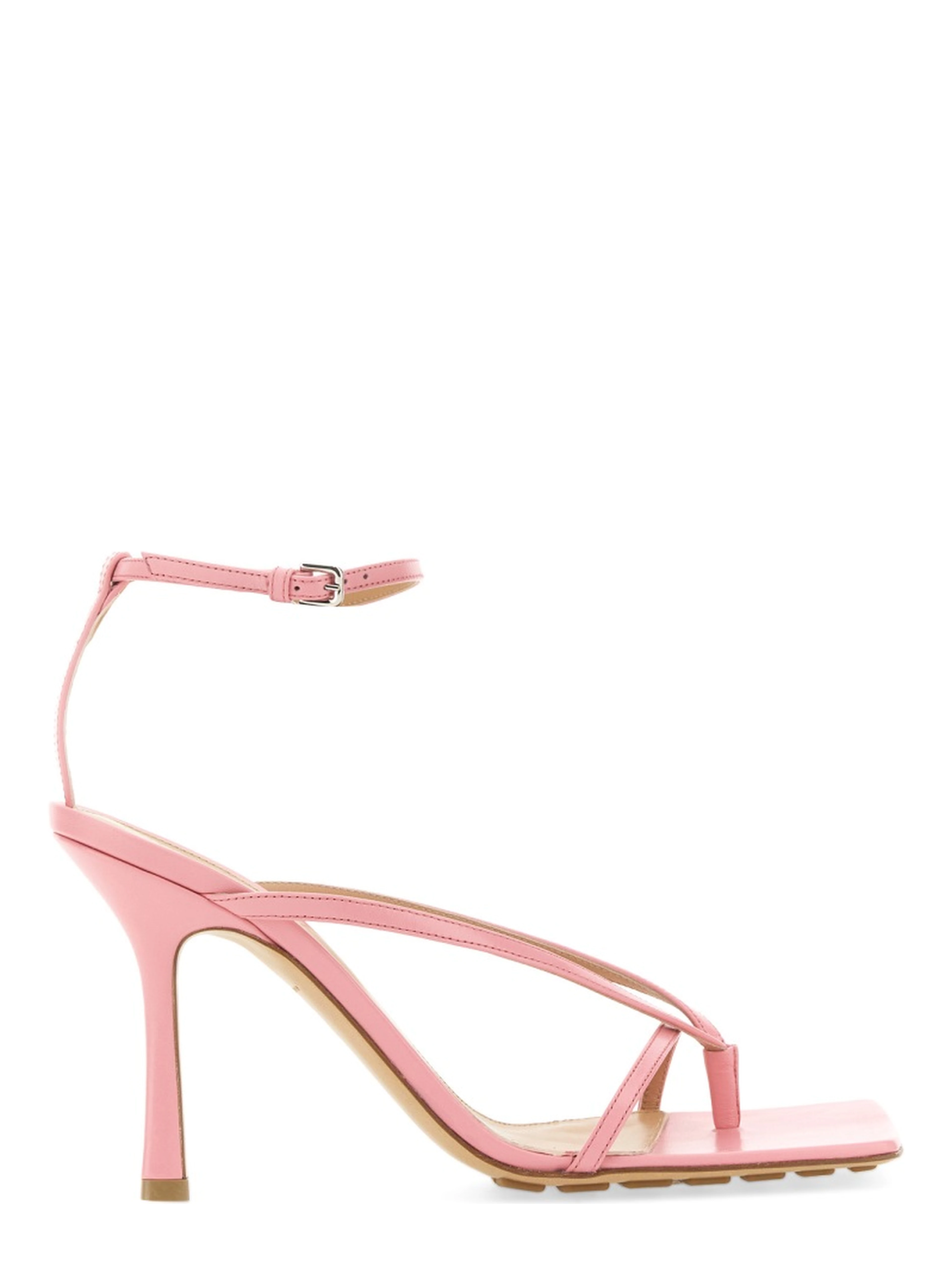 STRETCH SANDAL