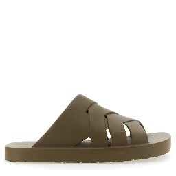 RUBBER SANDALS