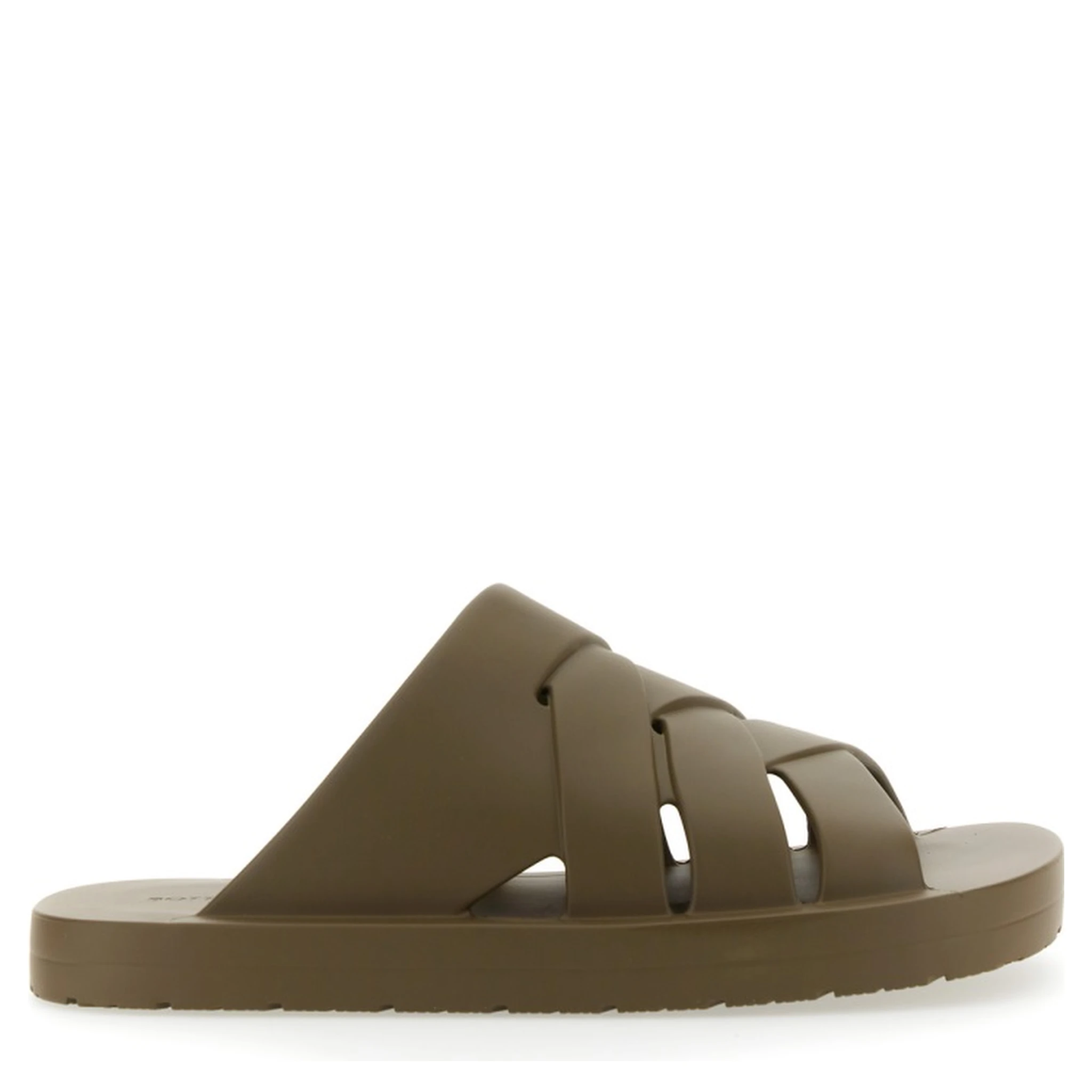 RUBBER SANDALS