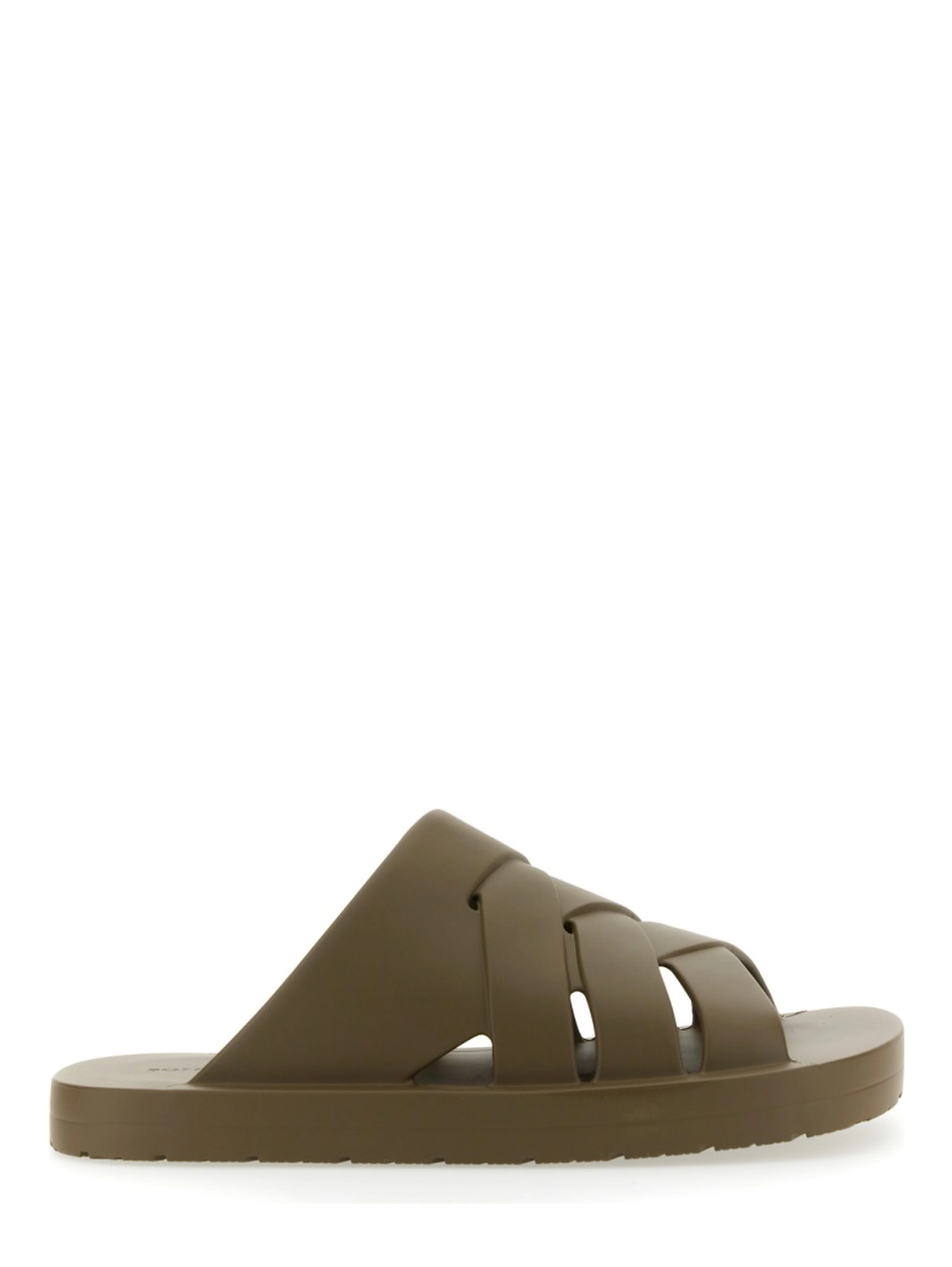 RUBBER SANDALS