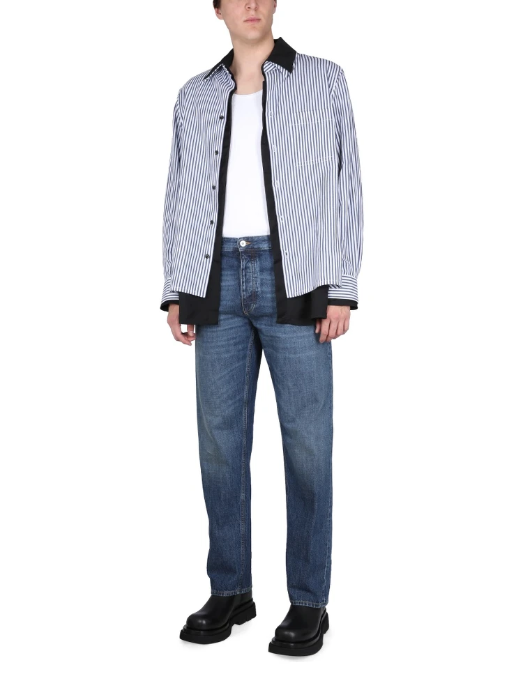 DRY COTTON TOP alternative