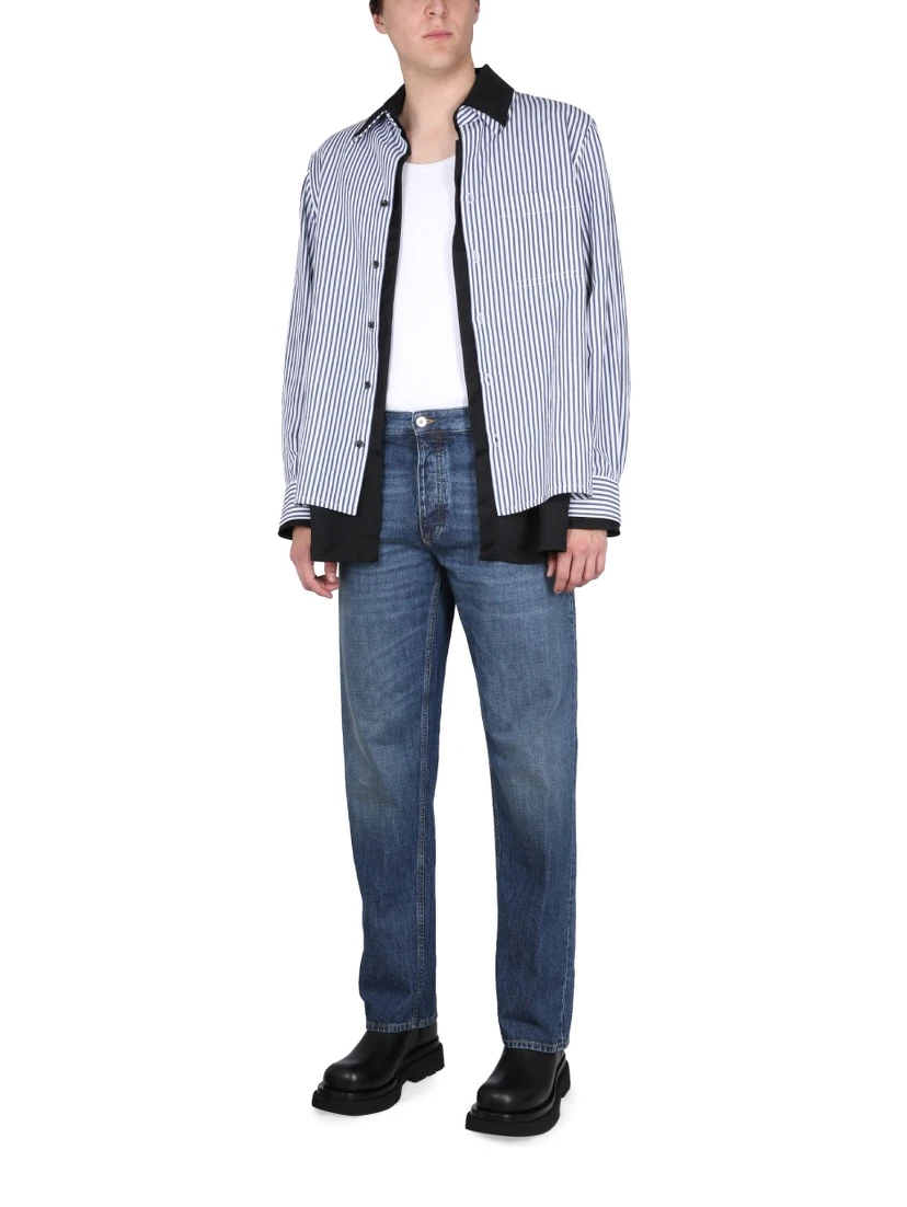 DRY COTTON TOP