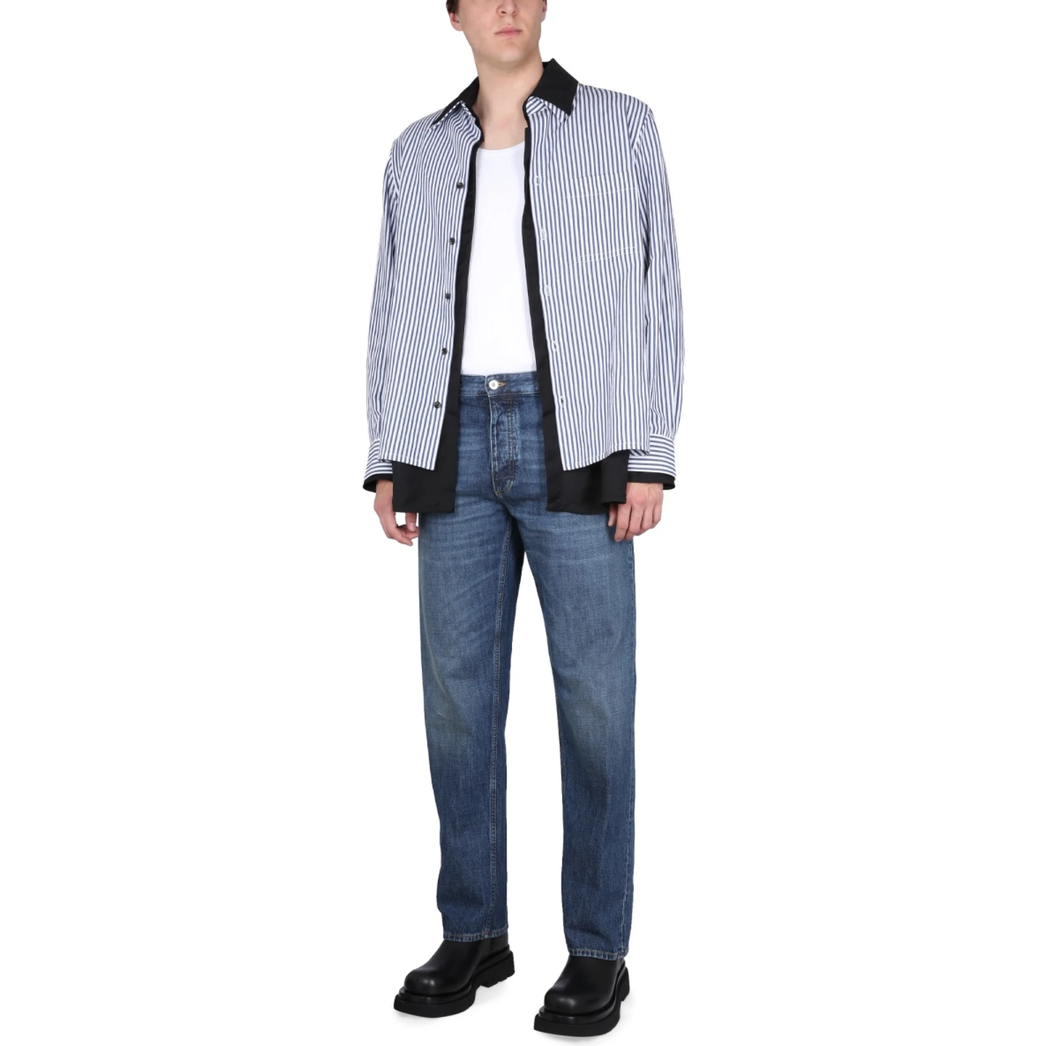 DRY COTTON TOP