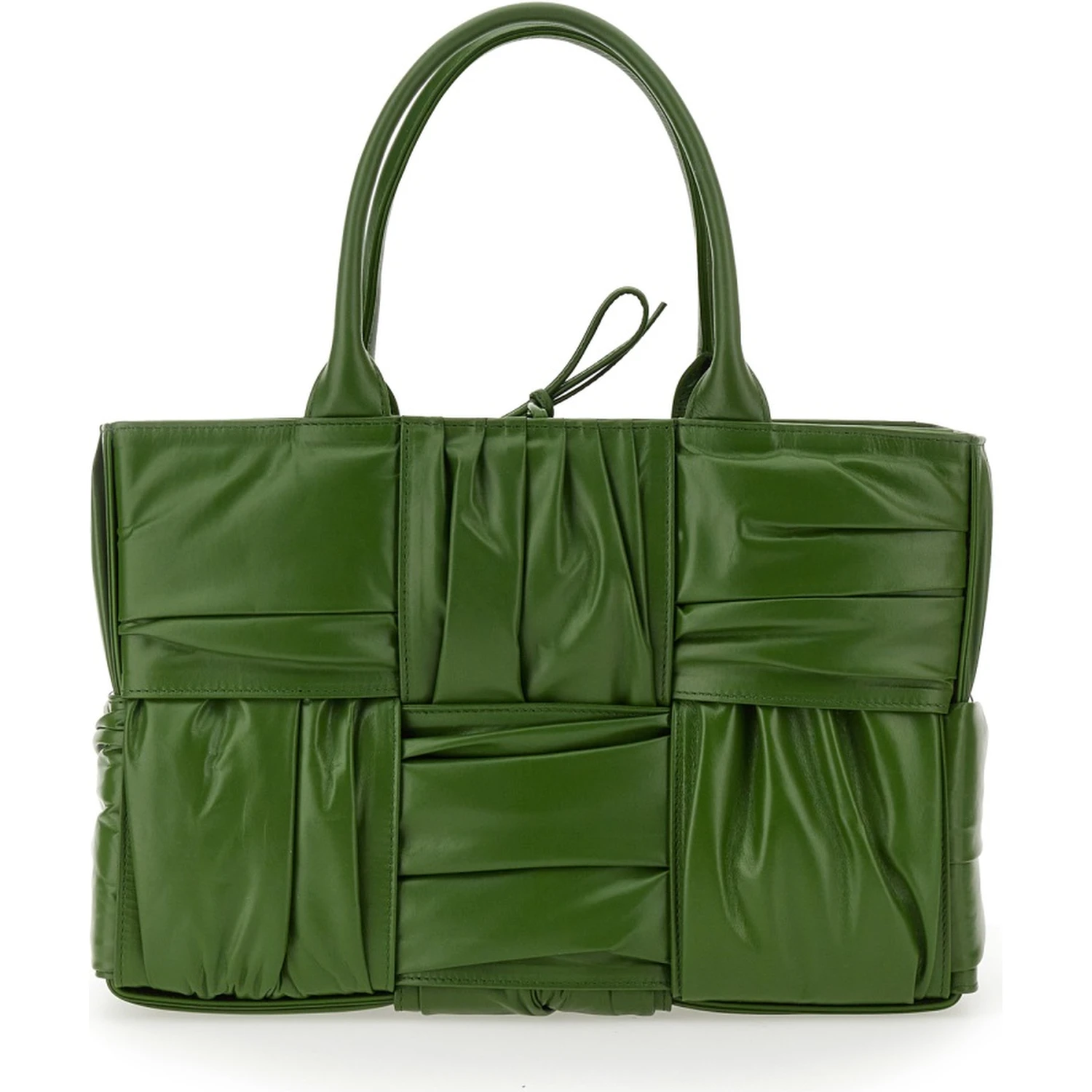 SMALL BOW TOTE BAG